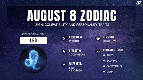 21 august zodie|August 21 Zodiac